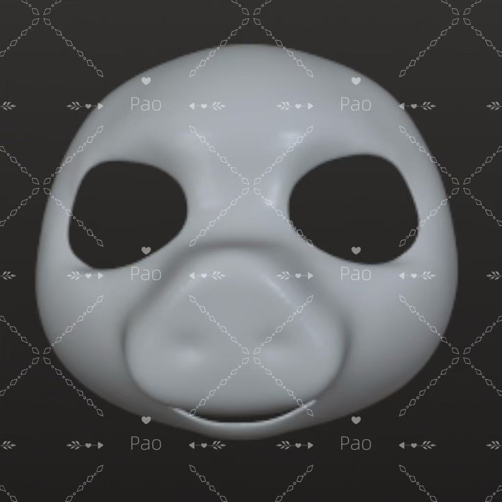 Pig base