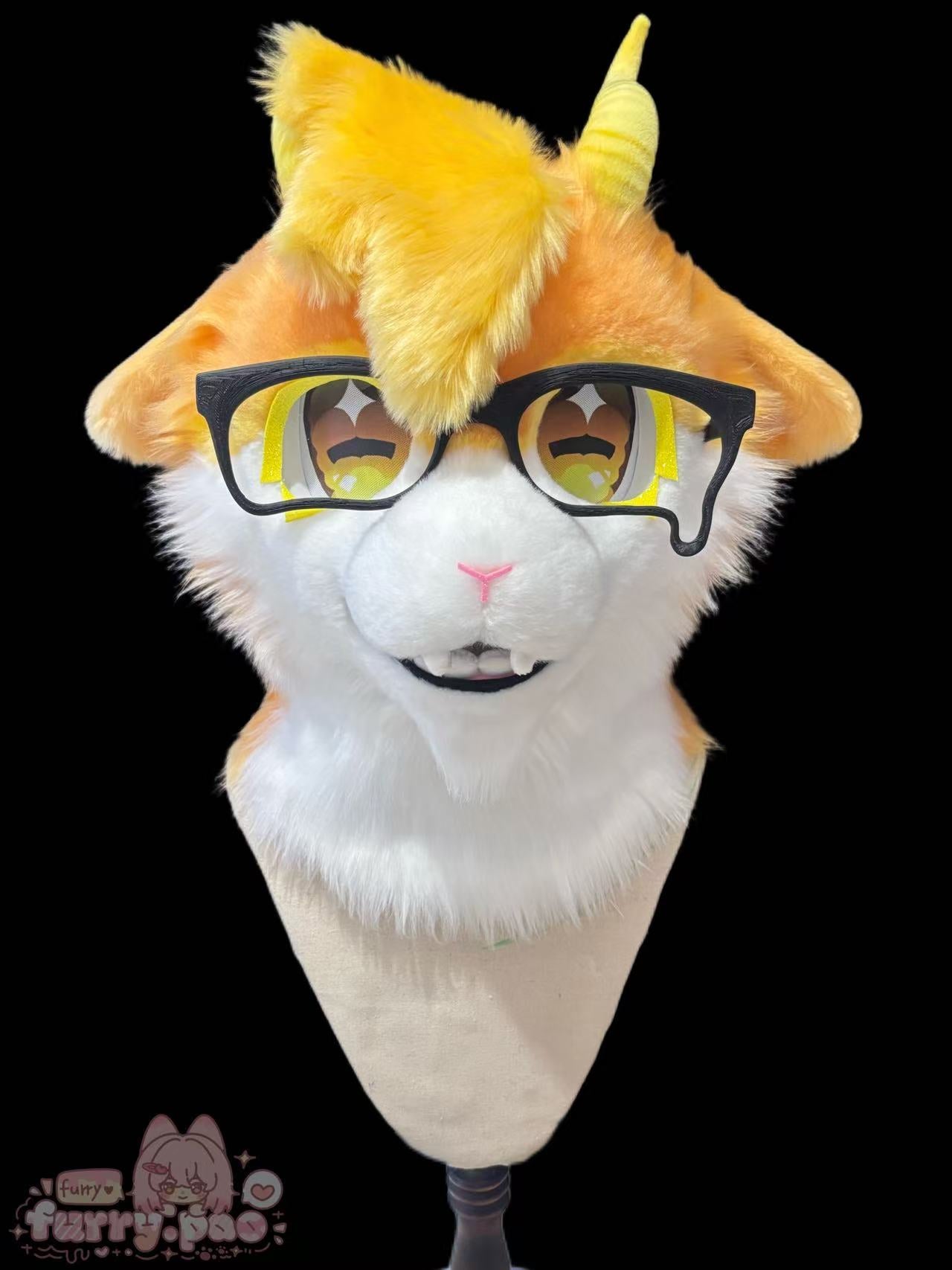 Toony Mixed Breed Sheep Base