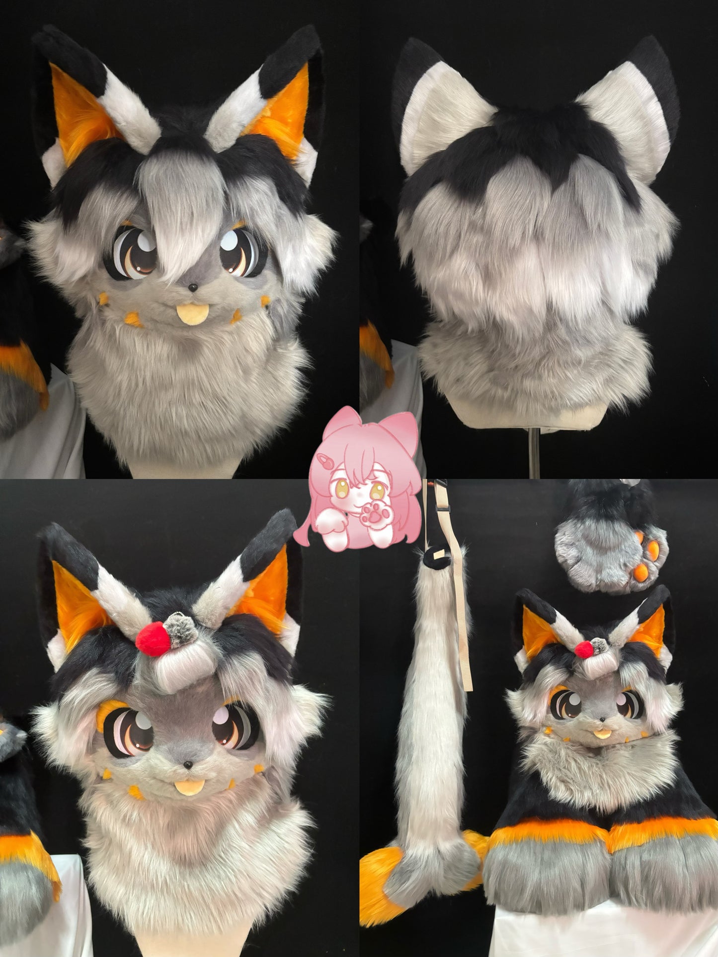 Commission Show