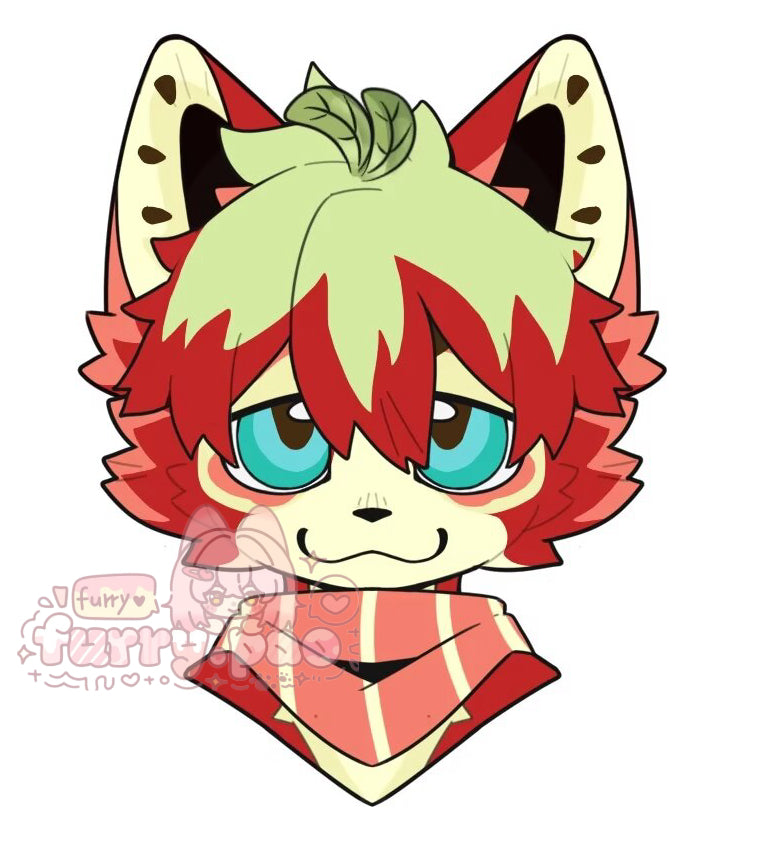 Apple Dog