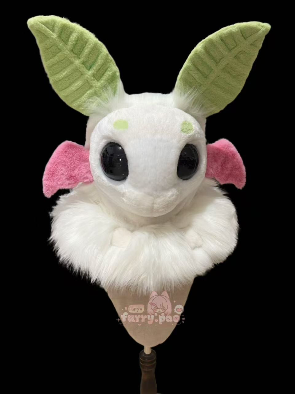 Moth（free shipping）