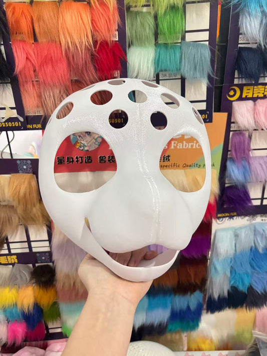 Toony Mixed Breed Sheep Base