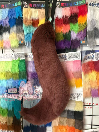 Tail Commission