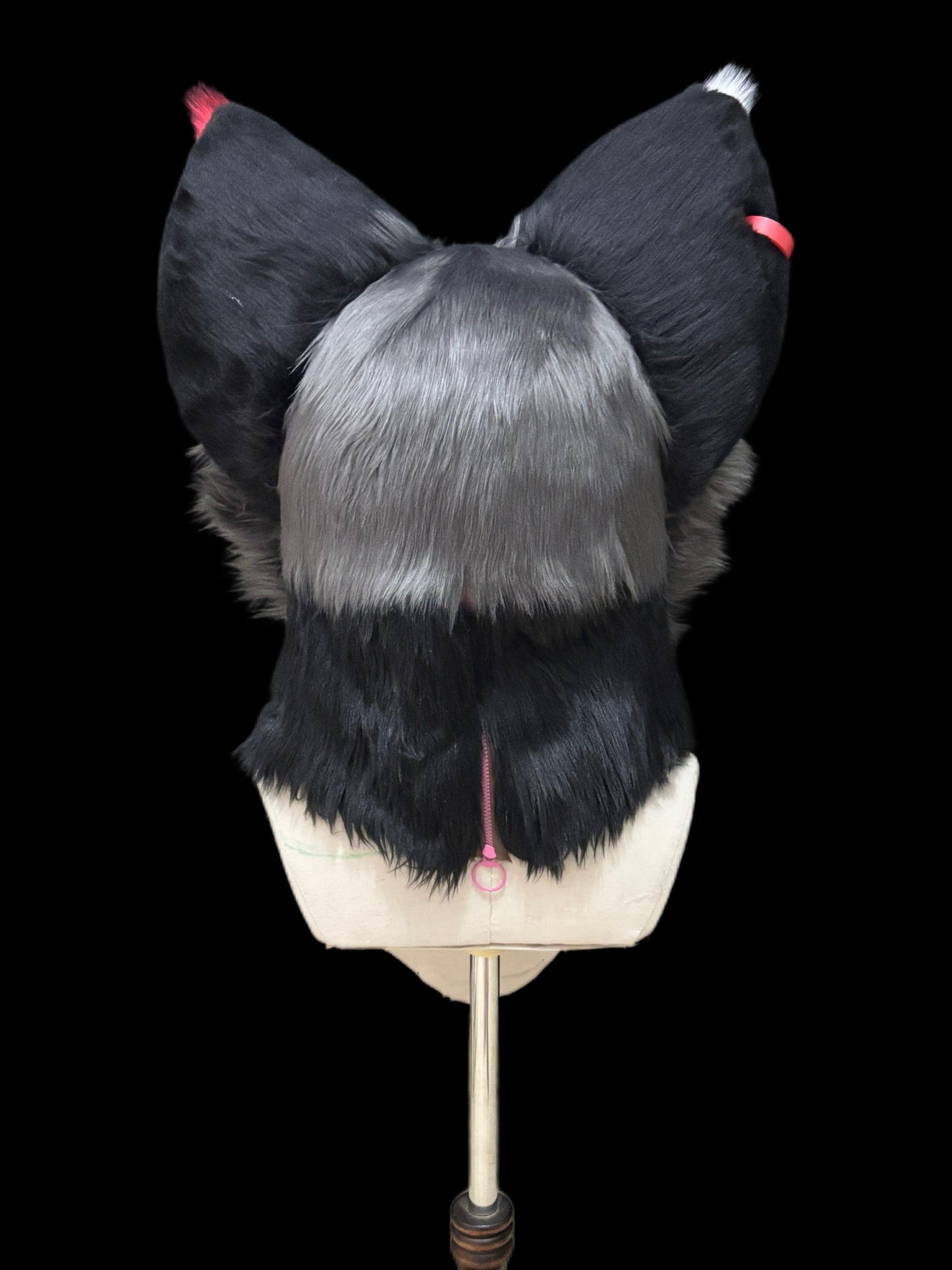 Bat Scar Dog（free shipping)