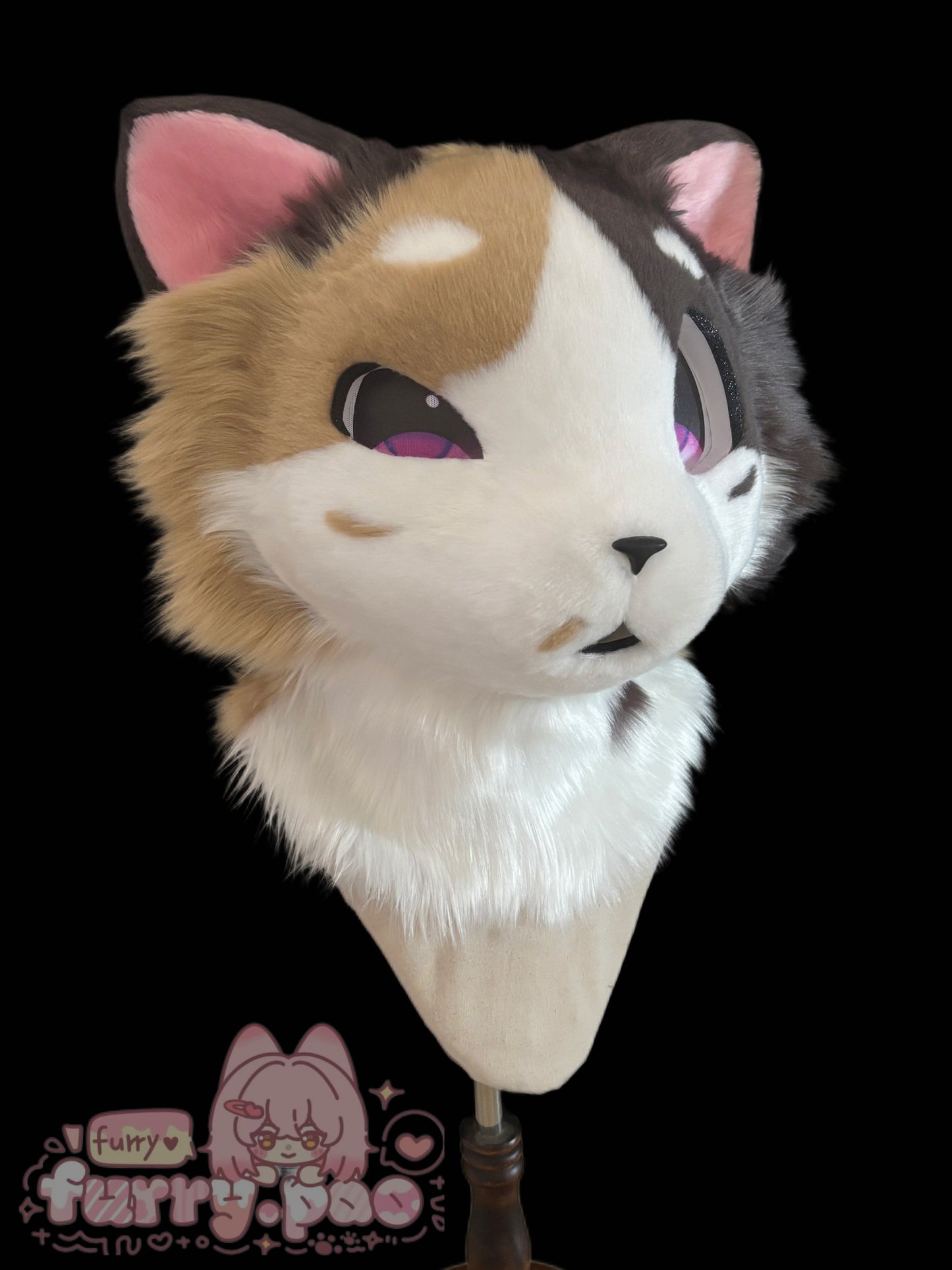 Calico cat(free shipping)