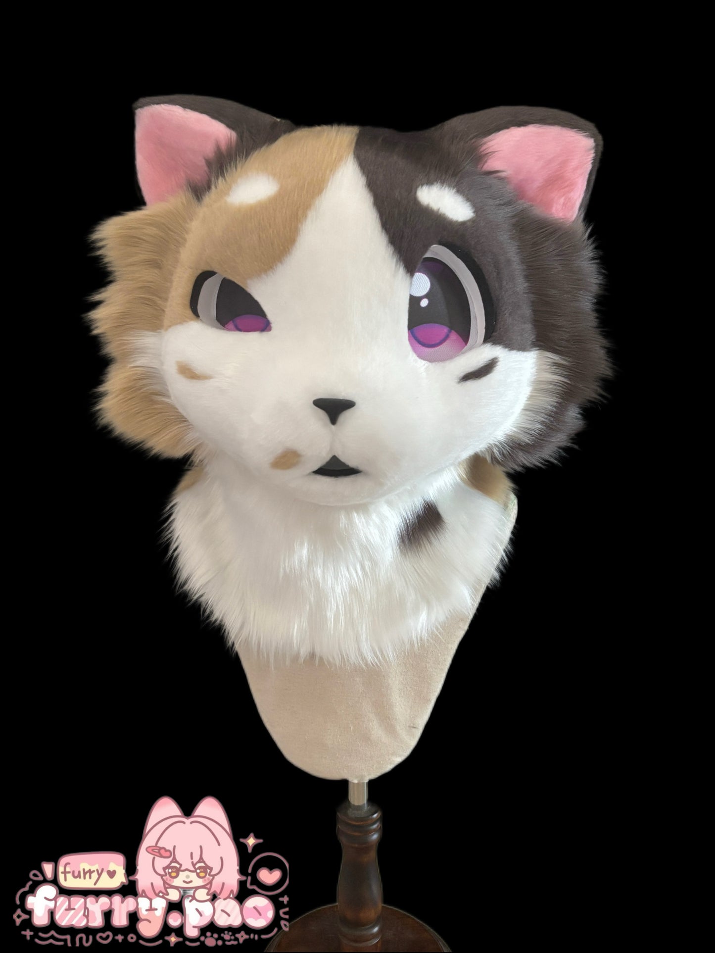 Calico cat(free shipping)