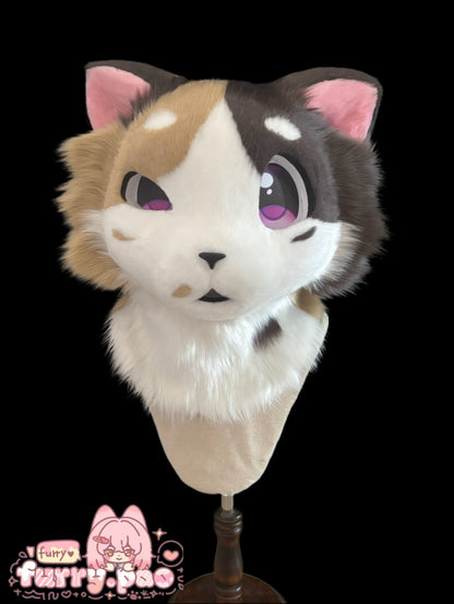 Calico cat(free shipping)
