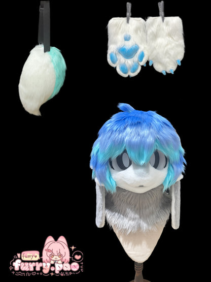 Bunny（free shipping）