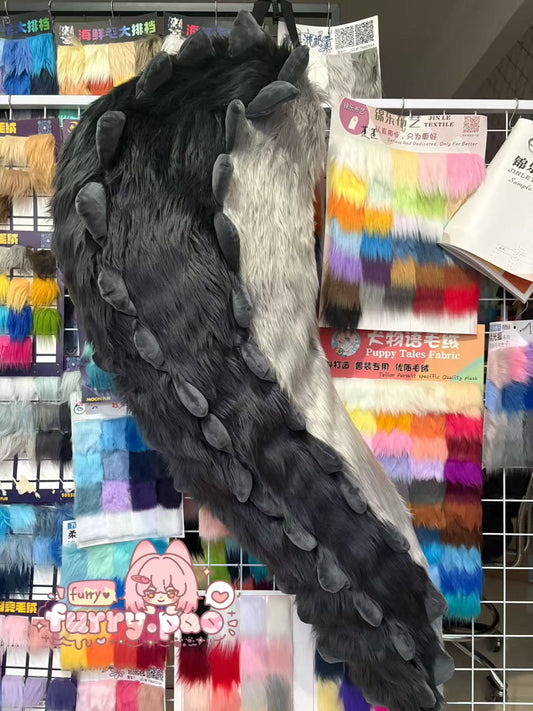 Tail Commission