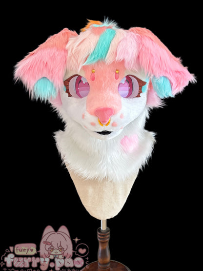 Dopamine Puppy(In Produciton|Pre-Orders Open)