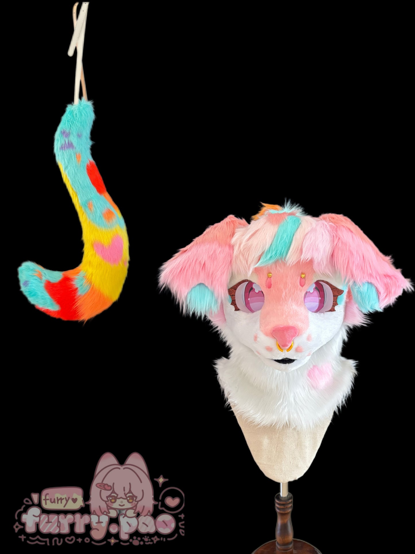 Dopamine Puppy(In Produciton|Pre-Orders Open)