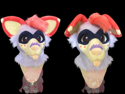 Canine NO.1