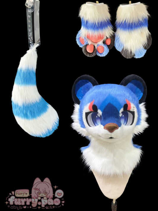 Bandit Cobalt(free shipping)