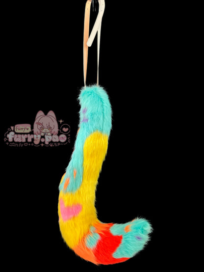 Dopamine Tail