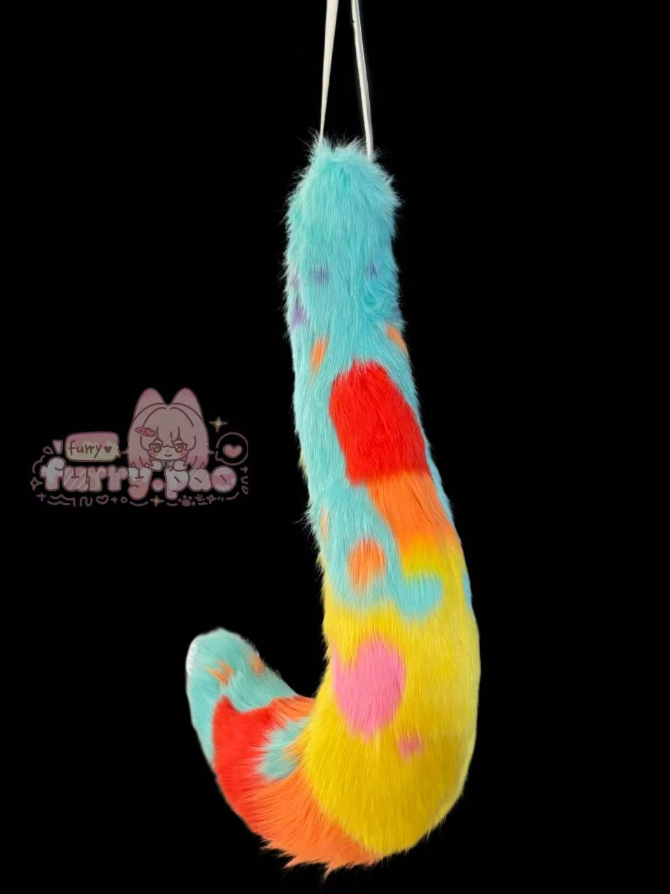 Dopamine Tail
