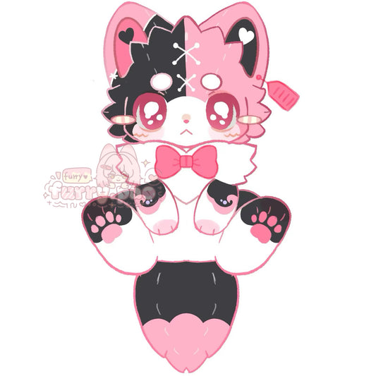 Kitten
