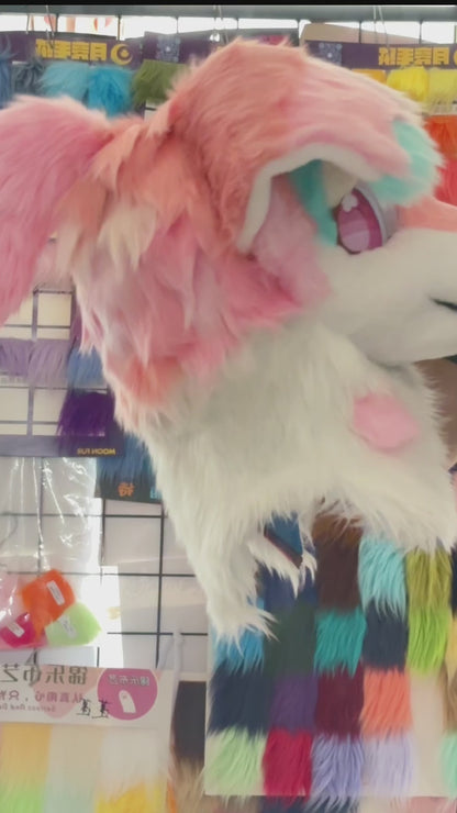 Dopamine Puppy(In Produciton|Pre-Orders Open)